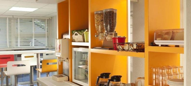 埃尔布莱普瑞米尔经典酒店(Premiere Classe Herblay)图片