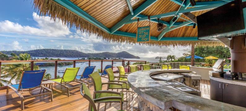 玛格丽塔维尔度假俱乐部 - 圣托马斯(Margaritaville Vacation Club - St Thomas)图片