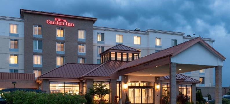 丹佛高原牧场希尔顿花园酒店(Hilton Garden Inn Denver/Highlands Ranch)图片