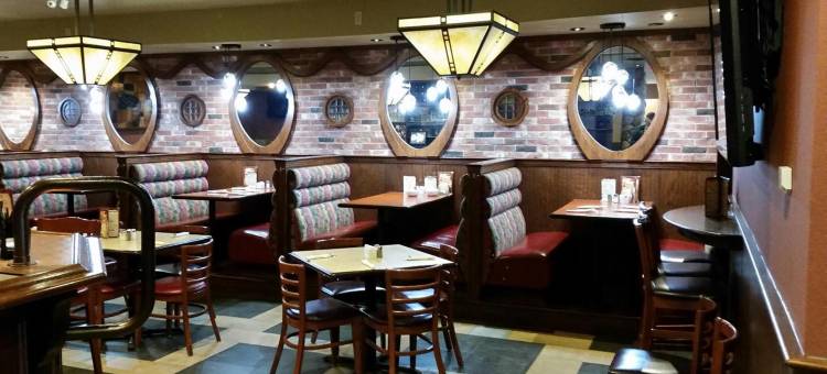 Travelodge by Wyndham Simcoe图片