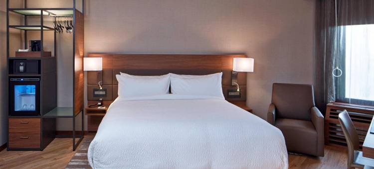 亚特兰大市中心万豪AC酒店(AC Hotel Atlanta Downtown)图片