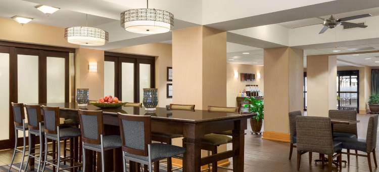 孟菲斯科利尔维尔欢朋酒店(Hampton Inn Memphis/Collierville)图片