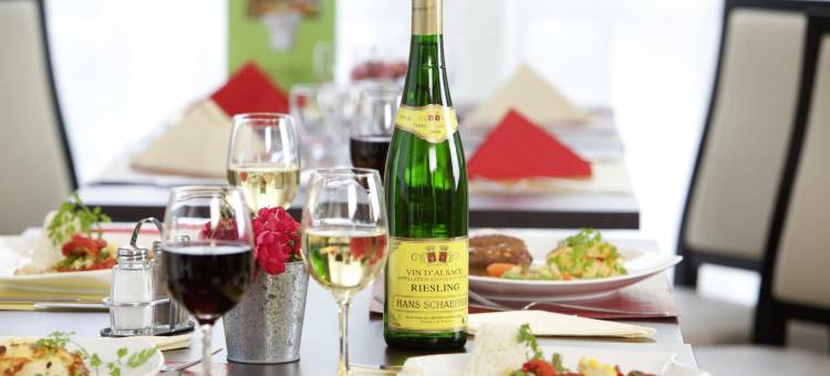 宜必思尚品贝尔福中心酒店(Ibis Styles Belfort Centre)图片