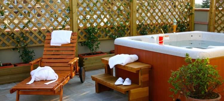 大陆酒店(Hotel Continentale)图片