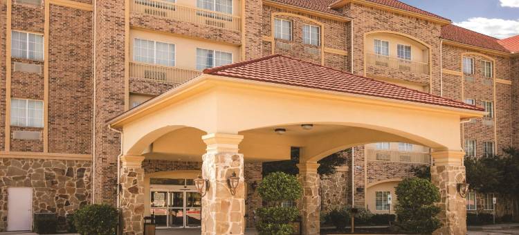 Baymont Inn & Suites by Wyndham Dallas South-DeSoto图片