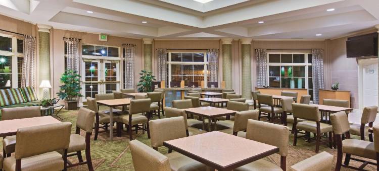 杰克逊维尔巴特勒大道拉昆塔温德姆套房酒店(La Quinta Inn & Suites by Wyndham Jacksonville Butler Blvd)图片