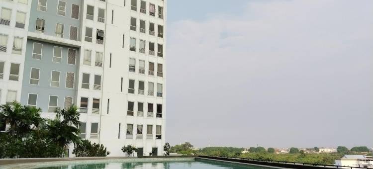 Circle Rooms Patraland Urbano图片