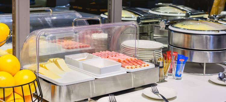 里尔火车站大皇宫基里亚德酒店(Lille Gare - Grand Palais)图片