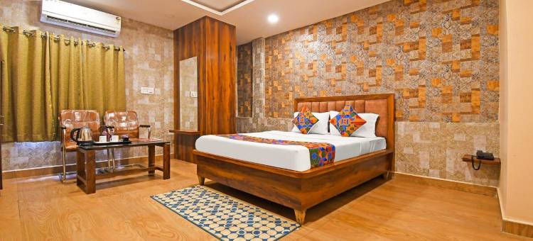 FabHotel Royal Lagoon图片