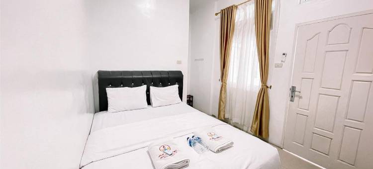 OYO 90920 Agave酒店(OYO 90920 Agave Hotel)图片