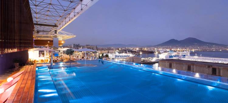 罗密欧酒店(Romeo Napoli)图片