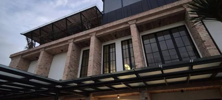 JB Heritage Hotel & Convention图片