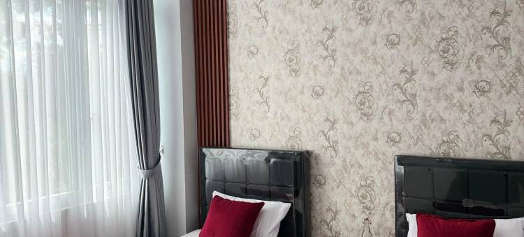 Sopo Haven Hotel图片