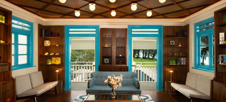 槟城孤松酒店 - 臻品之选度假村(Lone Pine, Penang, a Tribute Portfolio Resort)图片