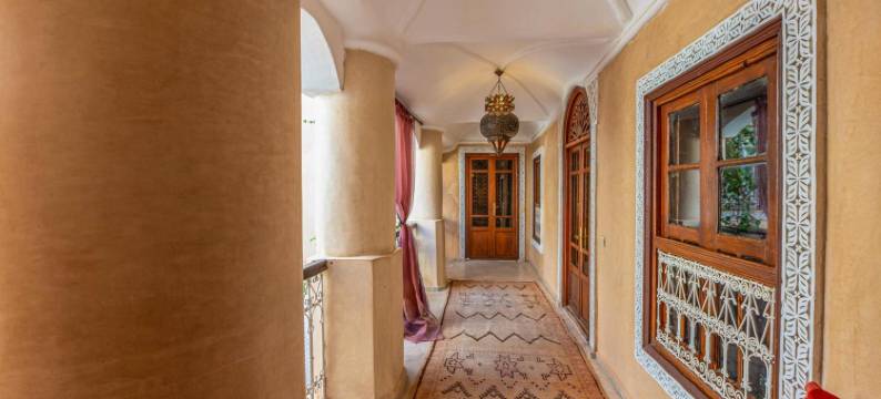 里亚德罗斯亚酒店(Riad Lorsya)图片