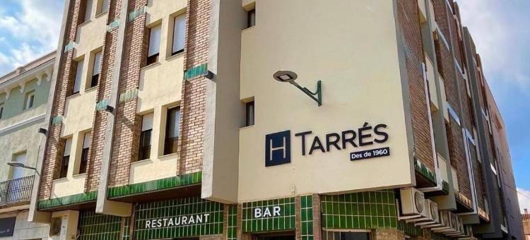 塔尔斯旅馆(Hostal Tarrés)图片