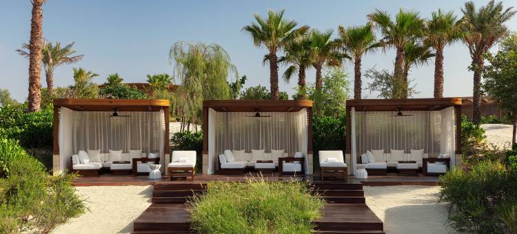 红海艾迪逊酒店(The Red Sea EDITION)图片