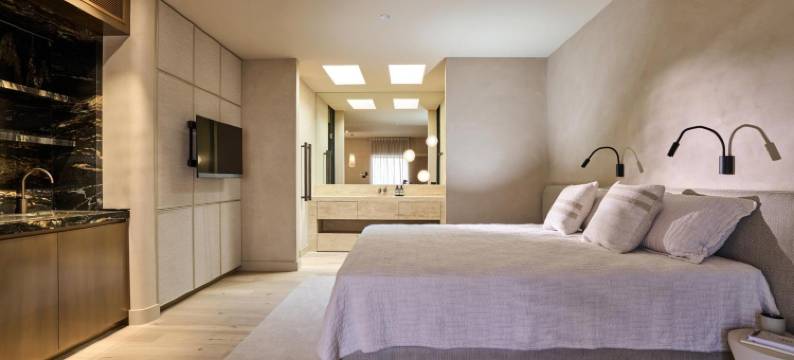 阿尔巴温泉和水疗圣所(The Sanctuary at Alba Thermal Springs & Spa)图片