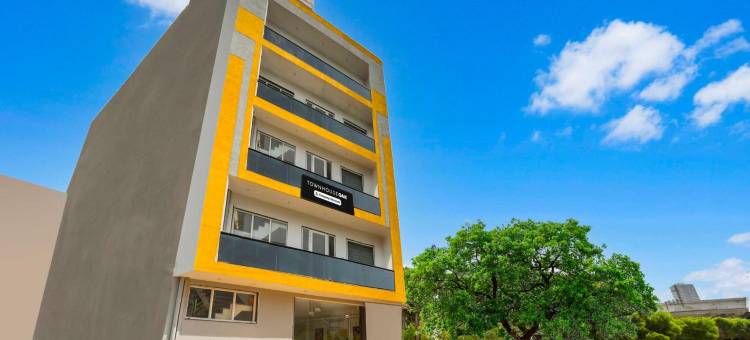 Super Townhouse Sector 69 Gurgaon图片