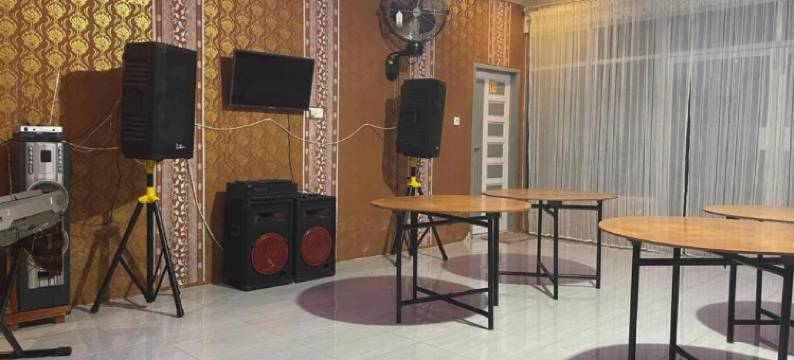 Hotel O Lima Saudara Syariah图片