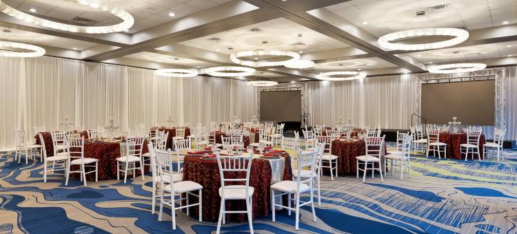 迈克艾伦机场丽笙酒店(Radisson Hotel McAllen Airport)图片