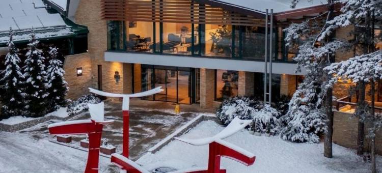 Mona Plaza 兹拉蒂博尔莫娜广场扎蒂博尔(Mona Plaza Zlatibor)图片
