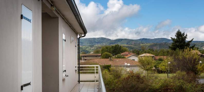 Initial by Balladins Lyon / Chanas图片