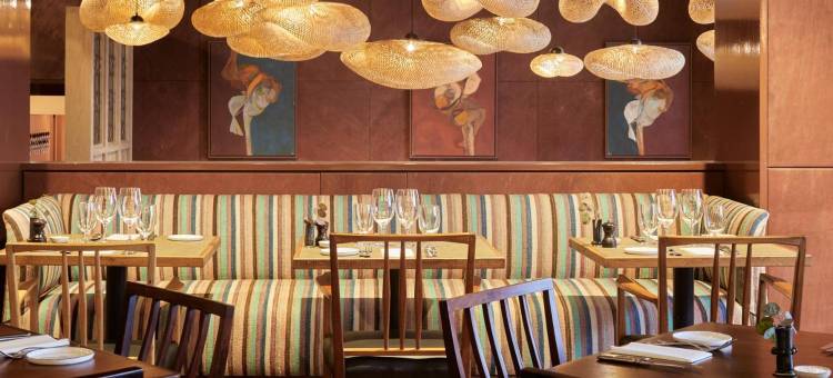 拉伊的乔治酒店(The George in Rye)图片
