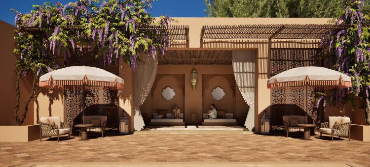 Amerruk, Marrakech, Autograph Collection图片
