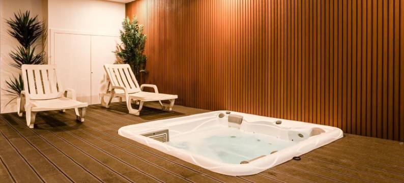 莱纳村酒店(Hotel Lena Village)图片