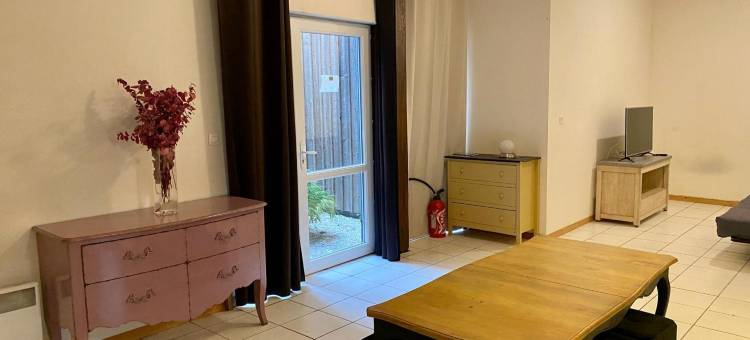 沙特尔公寓酒店(Residences de Chartres)图片