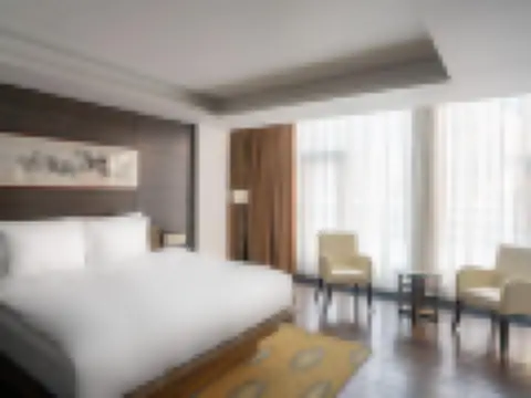高級家庭房