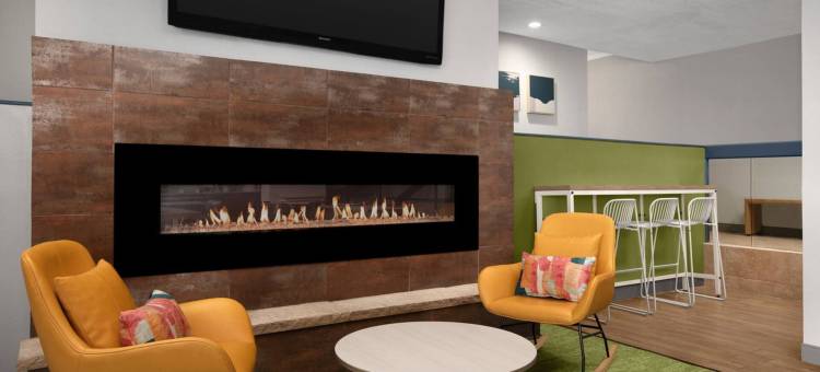 IHG旗下格林伍德村DTC智选假日酒店及套房(Holiday Inn Express & Suites GREENWOOD VILLAGE – DTC by IHG)图片