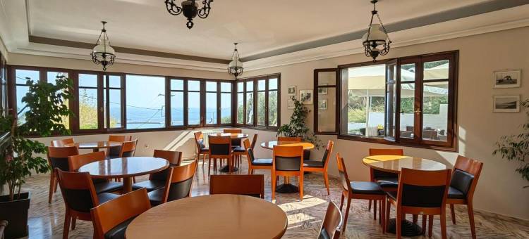 卡瑞丽酒店(Corali Hotel)图片