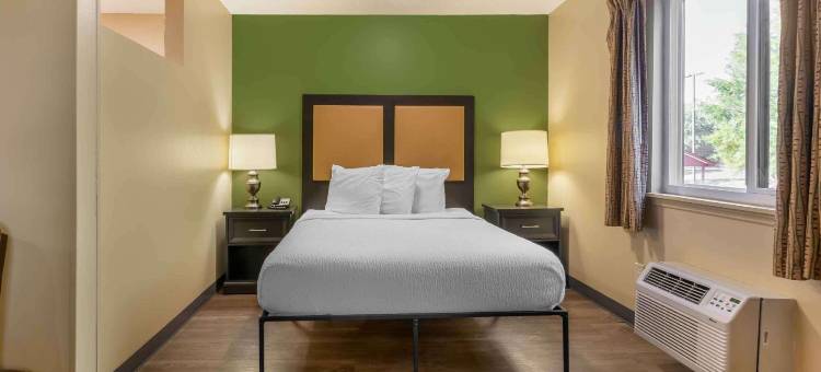 美国长住酒店 - 列克星敦 - 泰茨克里克(Extended Stay America Suites - Lexington - Tates Creek)图片