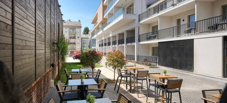 阿米内斯弗洛里安与戈德勒酒店(Aminess Florian & Godler Hotel)图片