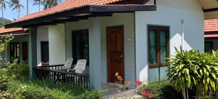 苏梅岛蓝鲸之家(Bluewhale Home Samui)图片