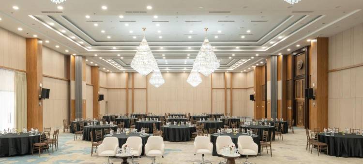 迈兹霍特尔苏门答腊(Myze Hotel Sumenep)图片