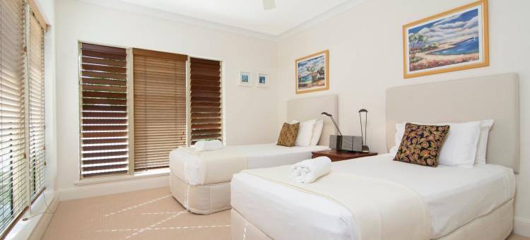 道格拉斯港天堂高尔夫度假酒店(Paradise Links Resort Port Douglas)图片