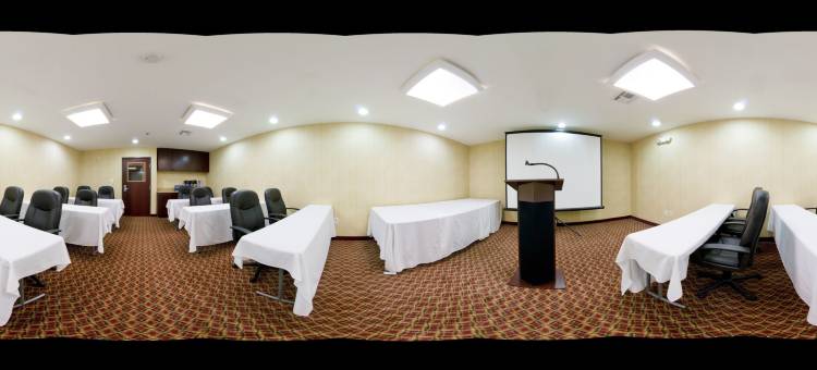 贝斯特韦斯特SureStay, 利斯维尔约翰逊堡快捷酒店(Express Inn Leesville Ft Johnson, SureStay Collection by BW)图片