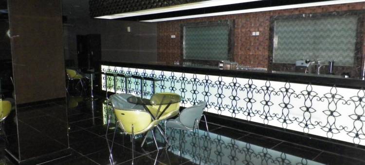 苏丹王公会议中心酒店(Sutanraja Hotel & Convention Centre)图片