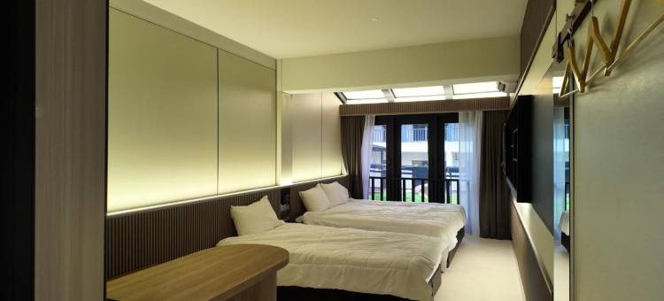 Urban Inn Cyberjaya图片
