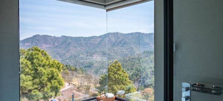 Velmore Kasauli Operated by Royal Orchid Hotel Ltd.图片