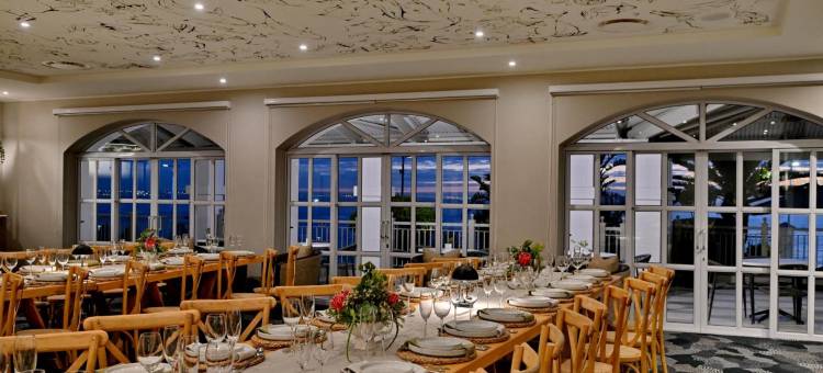 万怡酒店-格克贝尔哈(Courtyard Hotel Gqeberha)图片