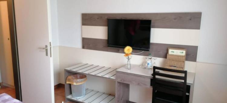 希尔德加德酒店(Hotel Haus Hildegard - Garni 3 Sterne Superior)图片