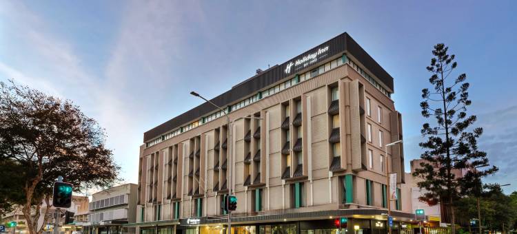 Holiday Inn 汤斯维尔假日酒店 by IHG(Holiday Inn TOWNSVILLE by IHG)图片