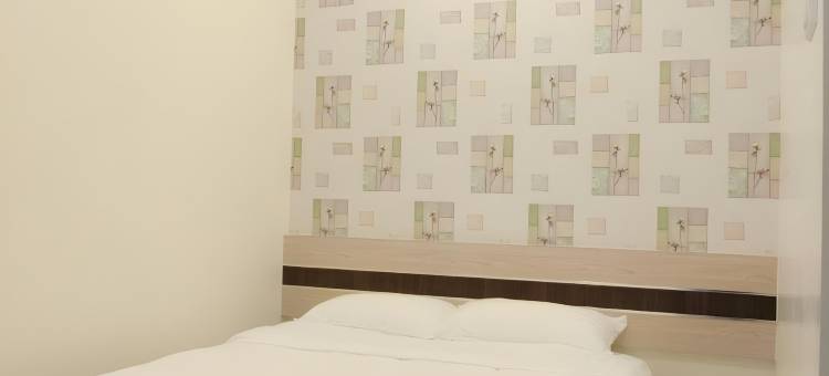 亚罗牙耶酒店(Hotel Alor Gajah)图片