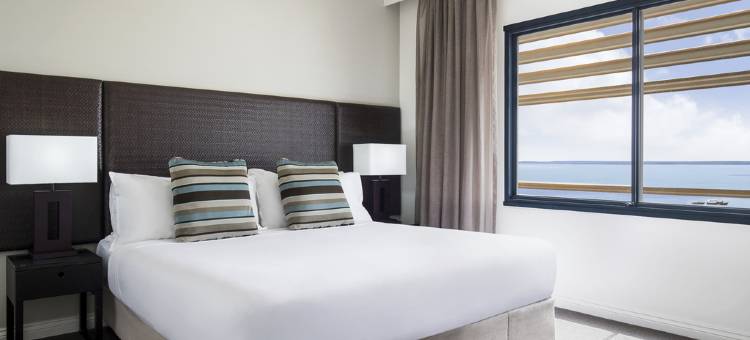 曼特拉伊斯莆兰德度假酒店 - 达尔文(Mantra on the Esplanade Darwin)图片