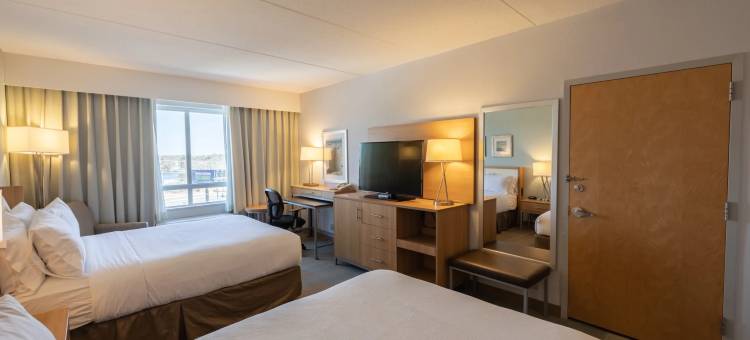 马纳霍金长滩岛假日酒店(Holiday Inn MANAHAWKIN/LONG BEACH ISLAND by IHG)图片