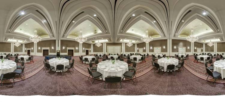 布宜诺斯艾利斯洲际酒店(InterContinental Buenos Aires)图片